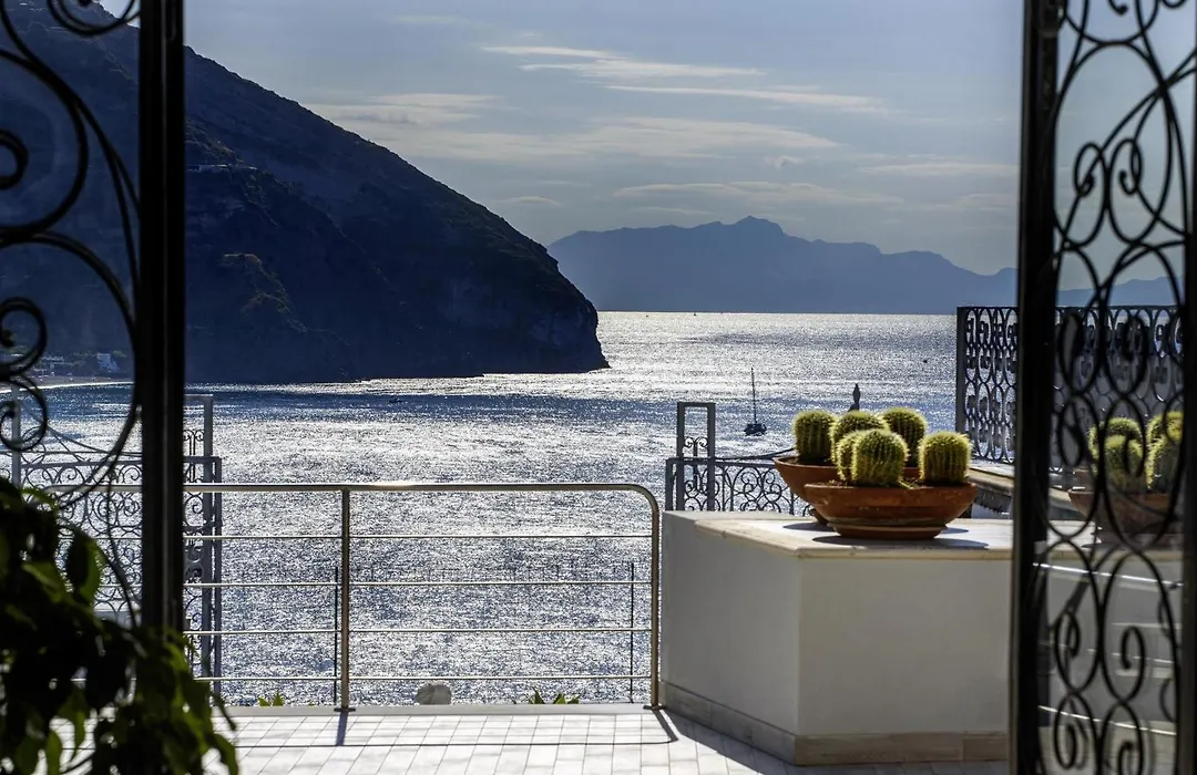 Hotel Terme San Michele & Spa, Worldhotels Distinctive Adults Only-1