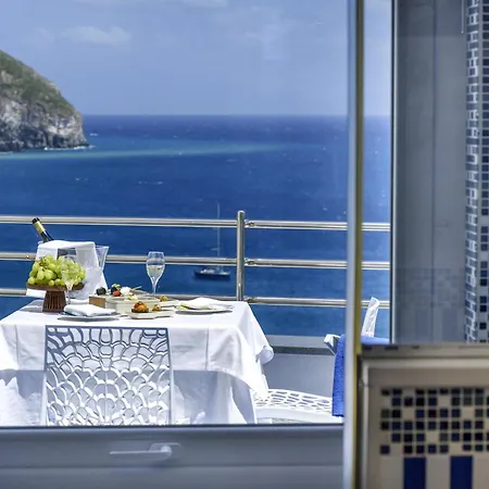 Hotel Terme San Michele & Spa, Worldhotels Distinctive Adults Only-3